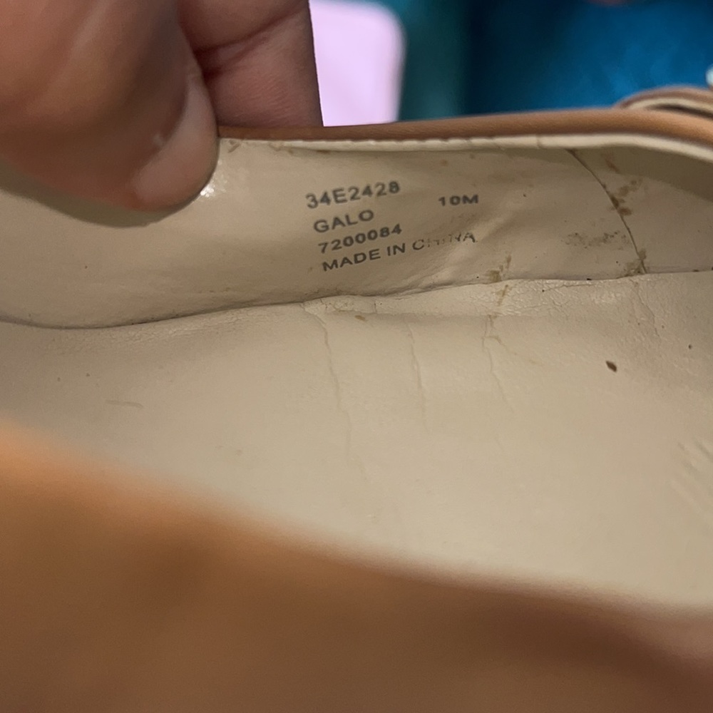 Calvin Klein sling back shoes 👠 - Picture 5 of 7